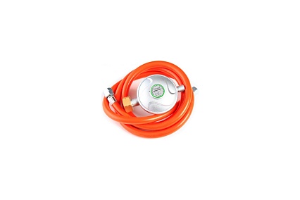 Газовый воздухонагреватель Redverg RD-GH33 6667348