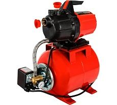 Насосная станция Quattro Elementi Automatico 801 645-259