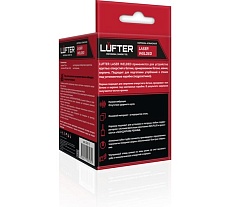 Коронка алмазная LUFTER MAGNETIC LOCK SDSplus без удара, бетон, армобетон 72 мм 026-72