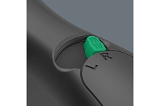Набор инструментов WERA Kraftform Kompakt 400 RA Set 1, 17 предметов WE-023471