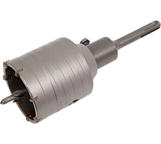 Коронка в сборе по бетону Corebit 60 мм, SDS-plus RENNBOHR 662260