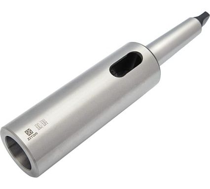 Втулка переходная длинная с лапкой КМ3/КМ4 ZITOM as21034