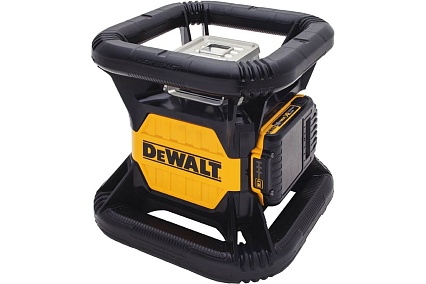 Лазерный нивелир DeWalt DW ROTARY 079 G BARE UNIT DCE079NR
