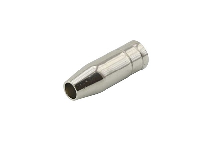 Сопло газовое Mig ERGOPLUS 14, 15 9.5 мм, L=53 мм, 5 шт Барсвелд BMC0017-5 СВ000028882