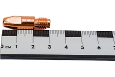 Наконечник сварочный (10 шт; E-CU; М8; 1.0 мм) Сварог MS ICU0005-10R 97113