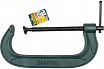 Струбцина Kraftool Extrem G-200 G-образная, 8"/200 мм 32229-200