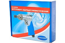 Пневматический ударный шуруповерт Concorde CD-IS25A 6670793