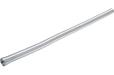 Пружина кондуктор 500 мм для металлопластиковых труб MasterProf наружняя 16 мм ИС.130005