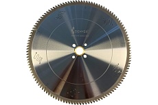 Диск HM 420x4/3.4х40/32 мм, Z=120, TFN Галифакс 1420003