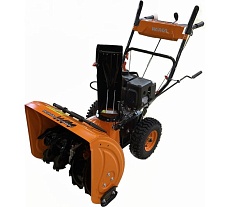 Снегоуборщик с электростартером Weima WWS0724A/E-J-SP-06