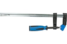 Столярная струбцина Hoegert Technik 250x50 мм HT3B904