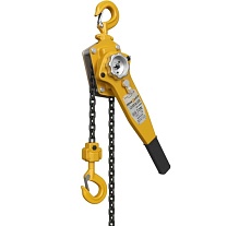 Цепная рычажная таль TEHNOLIFT HSH-200 2 т, 1.5 м 4687202157396