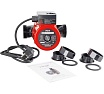 Циркуляционный насос Verton aqua cp32/8 (245-190-100 вт, q max 180-90-50 л, h max 8-7-5, l180 мм, подключение 59 мм) 01.13296.13886