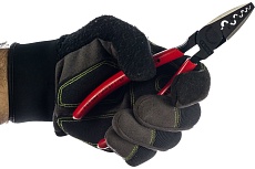 Ручной обжимник Knipex KN-9771180
