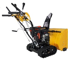Снегоуборщик Habert HBM24DT 00-00155383