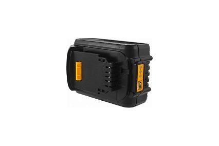 Аккумулятор для DeWalt 18 В, 6,0 А*ч, Li-Ion Заряд ЛИБ 1860 DW-C 6127312
