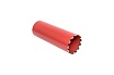 Коронка алмазная проходка Expert WCHP-172/450, 1 1/4" UNC EKF wchp-sf172/450