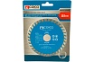 Диск алмазный Turbo Wave (115х22.2/20 мм) Союз 9020-04-115x22TW
