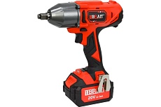 Аккумуляторный гайковерт Brait BCIW20-4-400PU PRO 21.01.205.101