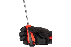 Плоская отвертка BEOROL SL8x150 мм 245185