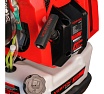 Воздуходувка ранцевая бензиновая Verton BW80M_PRO (80см3, 3,8кВт/5,17л. с,скор 120м/сек, 1700м3/ч, бак 2,2л) 01.10186.16767