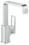 Смеситель для раковины Hansgrohe Metropol 230 74511000