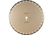 Диск алмазный сегментный B/L по бетону 450D-3.6T-10W-31S-25.4 Messer 01-13-450