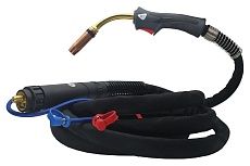 Горелка MIG - 500 4 м PRO Start ST5000-40