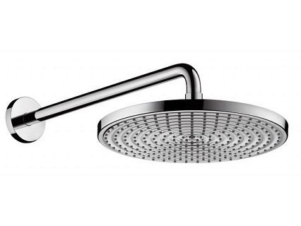 Верхний душ Hansgrohe Raindance Air 27474000