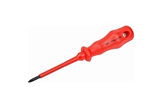 Диэлектрическая отвертка IEK ARMA2L 3 PH0x75 K2 A2L3-SC30-K2-PH-00-075
