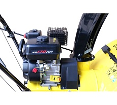 Снегоуборщик Union UT651Q/W