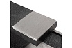 Тиски стальные iLOFORCE с наковальней 3" (80мм) IF-6540803(60991)
