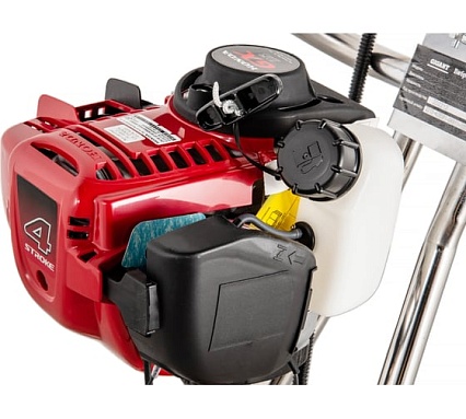 Виброрейка 1.2 л.с. Gigant Honda Engine SF-35H