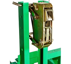 Захват вилочный для бочек модель DG720A EURO-LIFT 00019130