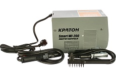 Сварочный инвертор Кратон Smart WI-200 3 04 02 009