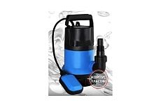 Насос дренажный PROFLINE GSP 400 пластик, 400 Вт УТ-00049579