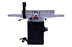 Фуговальный станок WARRIOR w0106fl hl 1,1 квт, 230в 0301010159000