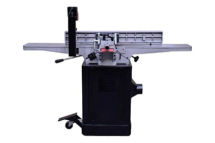 Фуговальный станок WARRIOR w0106fl hl 1,1 квт, 230в 0301010159000