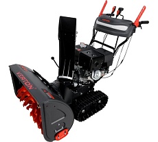 Бензиновая снегоуборочная машина Verton Ice SB-1170LTE 01.5985.7275