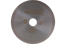 Диск алмазный отрезной сплошной по граниту 1A1R RH125/22.2AG (125х22.2 мм) Адель КК04707