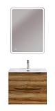 Мебель для ванной BelBagno Marino-Cer-Mini 60 см Rovere Rustico