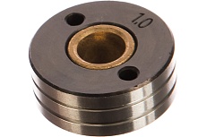 Ролик 0.8-1.0 мм для INMIG 315T, INMIG 350Т, DG/INMIG 400T Fubag DG 38 013