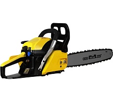 Бензиновая цепная пила Foxweld MACHETE 154 PRO 7202