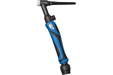 Горелка TIG TP 26V TBW2604-07 (4 м, М12x1, воздушное охлаждение) ПТК 00000027139