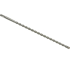 Бур SDS-plus 4C PLUS 10х300х360 мм, 4-cutting D.BOR D-4PD10L0360