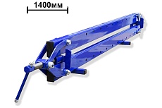 Вайма Петроградъ модель 2, 1400мм М00023198