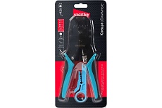 Обжимные клещи для интернет кабеля Smartbuy RJ-45, tools SBT-WCR-5
