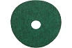 Шлифовальный фибровый круг (125 мм; Р40) Klingspor 250259