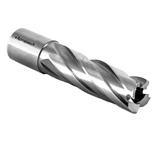 Сверло корончатое по металлу HSS Rotabroach 60х50 мм RAPL 600 КБ009544