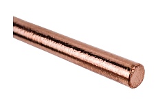 Электрод угольный Basic 8 мм, 5 шт Optima BSU08011.5 BSU08011.0